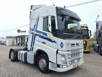 VOLVO FH460 Euro6