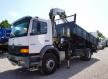 MB Atego 1828 4x2