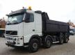 VOLVO FH12 460 Euro3 8x4 