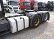 SCANIA R450 Euro6 6x2