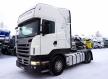 SCANIA R440 Euro5 AdBlue