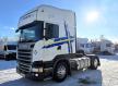 SCANIA R450 Euro6 StreamLine 
