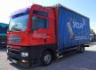 MAN TGA 18.410 Euro3 M/T 4x2