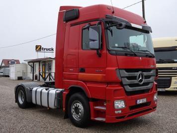 MB Actros 1846 Euro5