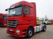 MB Actros 1846 Euro5