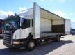 SCANIA P230 Euro4