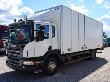 SCANIA P230 Euro4