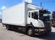 SCANIA P230 Euro4