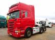 SCANIA R480 Euro4 6x2 + Hydraulic