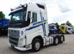 VOLVO FH500 Euro6 6x2 ADR