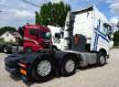 VOLVO FH500 Euro6 6x2 ADR