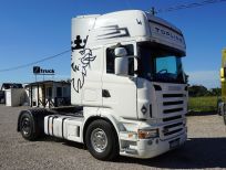 SCANIA R500 Euro3 M/T