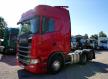 SCANIA S450 Euro6 6x2