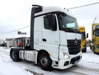 MB Actros 1845 Euro6