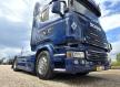 SCANIA R450 Euro6 StreamLine 