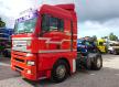 MAN TGA 18.430 E3 +Hydraulic