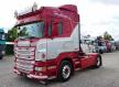 SCANIA R420 Euro5