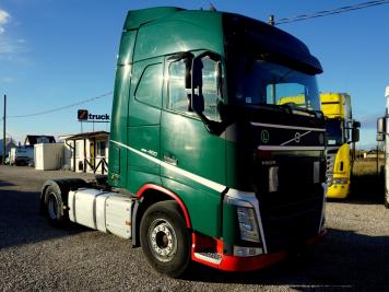 VOLVO FH13 460 A/T Euro6