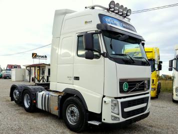 VOLVO  FH13 500 A/T Euro5 6x2