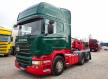 SCANIA R450 Euro6 StreamLine 