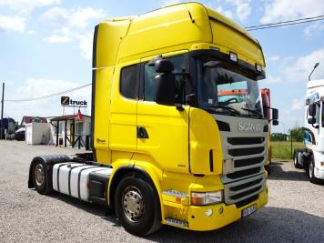 SCANIA R440 Euro5