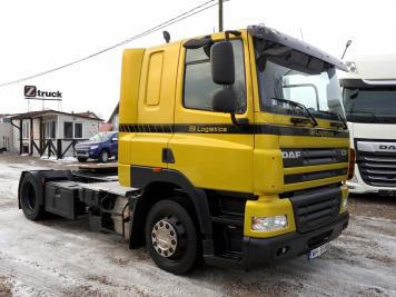 DAF CF85 360 Euro5