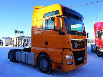 MAN TGX 18.440 Euro6