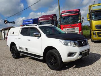 Nissan Navara 2.3 dCi