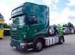 SCANIA R420 Euro5