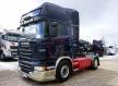 SCANIA R420 Euro5