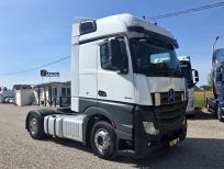MB Actros 1845 Euro6