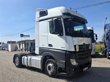 MB Actros 1845 Euro6