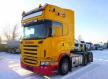 SCANIA R500 6x2 Euro3