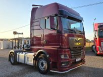 MAN TGX 18.520 Euro6