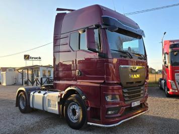 MAN TGX 18.520 Euro6