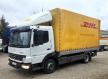 MB Atego 816