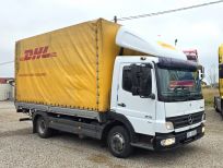 MB Atego 816