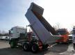 SCANIA R560 Euro5 6x4