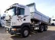 SCANIA R560 Euro5 6x4