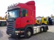 SCANIA R480 Euro4 6x2 ADR