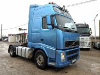 VOLVO FH12 420 A/T  +Hydraulic