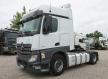 MB Actros 1845 Euro6