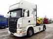 SCANIA R500 Euro5