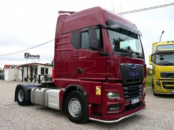 MAN TGX 18.510 Euro6