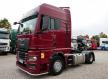 MAN TGX 18.510 Euro6