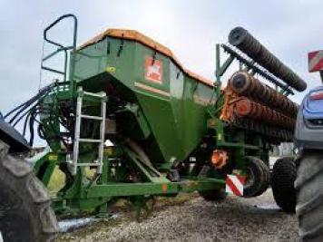 Amazone Citan 8000