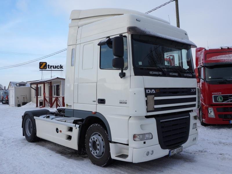 Суппорт daf 105