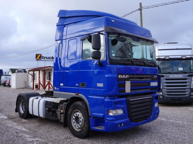 Суппорт daf 105