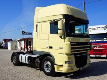 DAF 105.460 A/T Euro5