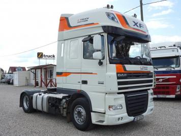 DAF 105.460 M/T ATe